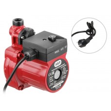 Насос циркуляционный CLASSIC-15/120-Z, A&P
(150 Вт, 1560 л/ч, 12 м)