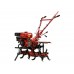 Культиватор бензиновый ASILAK SL-85L колёса 5.0-12
(8 л.с., шир. 105 см,  без ВОМ, передач 3+1, пониженная передача, колеса 5.00-12)