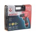 Аккумуляторная дрель-шуруповерт WORTEX LX BD 1215-1 Li 12В, 30 Нм, 1.5 Ач акб, патрон 10 мм, бесщёт.
(12 В, БЕСЩЁТ.ДВИГ., с 1.5 Ач акб, НЕ подходит к линейке ALL1)
