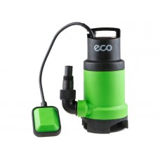 Насос погружной для загрязненной воды ECO DP-600, 600 Вт, 8400 л/ч
(600 Вт, 8400 л/ч, 7 м) Насос погружной для загрязненной воды ECO DP-600, 600 Вт, 8400 л/ч
(600 Вт, 8400 л/ч, 7 м)