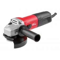 Одноручная углошлифмашина WORTEX AG 1210-1 в кор. + АКЦИЯ!
(4 отр. круга ВОЛАТ в подарок!)