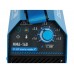 Инвертор сварочный SOLARIS MMA-160
(230В; 20-160 А; 69В; электроды диам. 1.6-4.0 мм; вес 3.0 кг)