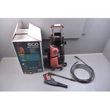 Очиститель высокого давления ECO HPW-1860RSD уцененный (0056737451)
(2.60 кВт, 180 бар, 520 л/ч, цифров. управление, самовсасывание, телескоп. ручка, барабан д/шланга, а) Очиститель высокого давления ECO HPW-1860RSD уцененный (0056737451)
(2.60 кВт, 180 бар, 520 л/ч, цифров. управление, самовсасывание, телескоп. ручка, барабан д/шланга, а)