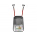 Тачка строительная ECO WB352-2 Comfort (130л, 350кг, 2 пневмоколеса 4.00-8)