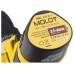 Аккум. дрель-шуруповерт MOLOT MBD 1213-1 Li в кор.
(12.0 В, 1 акк., 1.3 А/ч Li-Ion, 1 скор., 20 Нм, шурупы до 6 мм) Аккум. дрель-шуруповерт MOLOT MBD 1213-1 Li в кор.
(12.0 В, 1 акк., 1.3 А/ч Li-Ion, 1 скор., 20 Нм, шурупы до 6 мм)