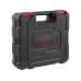 Аккумуляторная дрель-шуруповерт WORTEX LX BD 1215-1 Li 12В, 30 Нм, 1.5 Ач акб, патрон 10 мм, бесщёт.
(12 В, БЕСЩЁТ.ДВИГ., с 1.5 Ач акб, НЕ подходит к линейке ALL1)