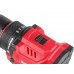 Аккумуляторная дрель-шуруповерт WORTEX LX BD 1215-1 Li 12В, 30 Нм, 1.5 Ач акб, патрон 10 мм, бесщёт.
(12 В, БЕСЩЁТ.ДВИГ., с 1.5 Ач акб, НЕ подходит к линейке ALL1)