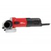 Одноручная углошлифмашина WORTEX AG 1210 E в кор.
(1000 Вт, диск 125х22 мм, регул. об.) Одноручная углошлифмашина WORTEX AG 1210 E в кор.
(1000 Вт, диск 125х22 мм, регул. об.)