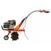 Культиватор бензиновый FERMER FM-511MX
(5 л.с., шир. 56 см, опорн. колесо, 1 передача) Культиватор бензиновый FERMER FM-511MX
(5 л.с., шир. 56 см, опорн. колесо, 1 передача)