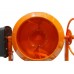 Бетоносмеситель ECO CM-127
(объём 125/85 л, 650 Вт, 230 В, вес 44 кг)