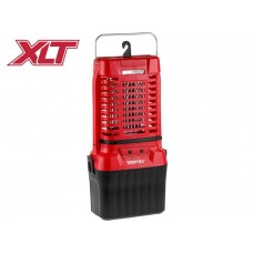 Аккум. уничтожитель насекомых WORTEX CBZ 1825 XLT SOLO 18В, 10 Ват, напряжение сетки 2500 В, 33-65 Л
(Эффективная площадь привлечения насекомых 50 кв.м) Аккум. уничтожитель насекомых WORTEX CBZ 1825 XLT SOLO 18В, 10 Ват, напряжение сетки 2500 В, 33-65 Л
(Эффективная площадь привлечения насекомых 50 кв.м)
