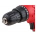 Дрель-шуруповерт WORTEX LX DR 1023-1 в кор. 280 Вт, 28 Нм, 2 скор.
(Шнур 4 мм, шурупы до 6 мм)