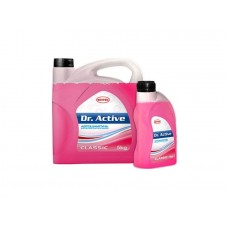 Автошампунь Dr. Active CLASSIC 1 кг SINTEC
(для бесконтактной мойки)