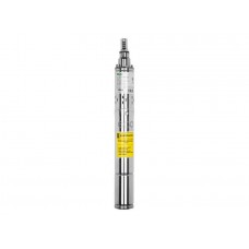 Насос скважинный винтовой ECO DWS-56
(550 Вт, 2,1м3/ч, 91м, винтовой, 3"/ 7,62 см)