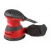 Эксцентриковая шлифмашина WORTEX RS 1245-1 AE в кор.
(320 Вт, 125 мм, 6000-14000 кол/мин, регул. об.)