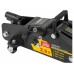 Домкрат подкатной 2,5т h385 с фиксатором STARTUL AUTO (ST8014-06)
(h min 140мм, h max 385мм)