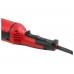 Двуручная углошлифмашина WORTEX LX AG 2326-3 в кор. 2100 Вт, 230 мм, 6500 об/мин
(плавный пуск) Двуручная углошлифмашина WORTEX LX AG 2326-3 в кор. 2100 Вт, 230 мм, 6500 об/мин
(плавный пуск)