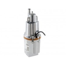 Насос вибрационный DGM BP-300V
(300Вт, 1300 л/ч, с питающ. пров. 10м, аналог насоса Ручеек)