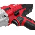 Гайковерт электрический WORTEX WR 4560 в чем. 400 Н*м, 450 Вт, 2800 об/мин
(2800 об/мин., 4м шнур, 2,4 кг)