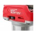 Аккум. фрезер кромочный WORTEX CMM 1835 в кор. ALL1 XLT SOLO БЕСЩЕТ., 18 В, цанга 6/8, рег. об, конс
(10000-30000 об/мин) Аккум. фрезер кромочный WORTEX CMM 1835 в кор. ALL1 XLT SOLO БЕСЩЕТ., 18 В, цанга 6/8, рег. об, конс
(10000-30000 об/мин)