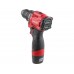 Аккумуляторная дрель-шуруповерт WORTEX LX BD 1215-1 Li 12В, 30 Нм, 1.5 Ач акб, патрон 10 мм, бесщёт.
(12 В, БЕСЩЁТ.ДВИГ., с 1.5 Ач акб, НЕ подходит к линейке ALL1)