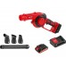 Аккум. воздуходувка WORTEX LX BB 1518-1 D ALL1 XLT SET 18В, 210 м.куб/ч, 129 км/ч Аккум. воздуходувка WORTEX LX BB 1518-1 D ALL1 XLT SET 18В, 210 м.куб/ч, 129 км/ч