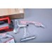 Стол для торцовочной пилы WORTEX MT 7625 уцененный (0705435162)
(250х14х76 см, макс. нагр 150 кг, диапазон ширины посадки 55-360 мм, макс. диапазон крепления 815 мм) Стол для торцовочной пилы WORTEX MT 7625 уцененный (0705435162)
(250х14х76 см, макс. нагр 150 кг, диапазон ширины посадки 55-360 мм, макс. диапазон крепления 815 мм)