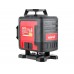 Нивелир лазерный линейный WORTEX LX LL 0340-2 (4х360°, до 25 м, +/- 0.3 мм/м, зеленый)
(резьба 1/4") Нивелир лазерный линейный WORTEX LX LL 0340-2 (4х360°, до 25 м, +/- 0.3 мм/м, зеленый)
(резьба 1/4")