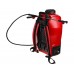 Аккум. опрыскиватель WORTEX KS 1640 Li в кор. ALL1 XLT SET 18В, 16 л, 4 Ач
(4 Ач акб, 2 А зу, мягкая спинка, ручка для переноски) Аккум. опрыскиватель WORTEX KS 1640 Li в кор. ALL1 XLT SET 18В, 16 л, 4 Ач
(4 Ач акб, 2 А зу, мягкая спинка, ручка для переноски)