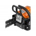Бензопила ECO CSP-151 шина 35 см (14"), 3/8" LP, 1.3 мм, 50 зв.
(1.50 кВт, 2.0 л.с., 31.8 см3, вес 4.9 кг) Бензопила ECO CSP-151 шина 35 см (14"), 3/8" LP, 1.3 мм, 50 зв.
(1.50 кВт, 2.0 л.с., 31.8 см3, вес 4.9 кг)