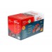 Рубанок электрический WORTEX PL 3515-1 в кор. + аксессуары 1500 Вт, шир. до 110 мм, глуб. до 3.5 мм
(Длина шнура 2 м, 4.8 кг.) Рубанок электрический WORTEX PL 3515-1 в кор. + аксессуары 1500 Вт, шир. до 110 мм, глуб. до 3.5 мм
(Длина шнура 2 м, 4.8 кг.)