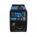 Полуавтомат сварочный Solaris ALUMIG-230DP SYNERGY
(230В; MIG/SPOT/FLUX/MMA/TIG/PULSE/DP; синергетич.программы; евроразъем; горелка 3 м) Полуавтомат сварочный Solaris ALUMIG-230DP SYNERGY
(230В; MIG/SPOT/FLUX/MMA/TIG/PULSE/DP; синергетич.программы; евроразъем; горелка 3 м)