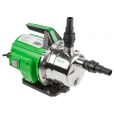 Насос садовый ECO GFI-13P, 1200 Вт
(1200 Вт, 3600 л/ч, 48 м)