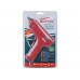 Пистолет клеевой WORTEX GG 1140-2 в блистере + 2 клеевых стержня
(40 Вт, 11 мм, 6 г/мин) Пистолет клеевой WORTEX GG 1140-2 в блистере + 2 клеевых стержня
(40 Вт, 11 мм, 6 г/мин)