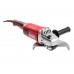 Двуручная углошлифмашина WORTEX AG 2326-1 S в кор.
(2650 Вт, диск 230х22 мм, плавный пуск) Двуручная углошлифмашина WORTEX AG 2326-1 S в кор.
(2650 Вт, диск 230х22 мм, плавный пуск)