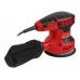 Эксцентриковая шлифмашина WORTEX LX RS 1230 в кор. 280 Вт, 125 мм, 6000-13000 об/мин
(Амплитуда колебаний, мм: 2, масса, кг: 1,43;) Эксцентриковая шлифмашина WORTEX LX RS 1230 в кор. 280 Вт, 125 мм, 6000-13000 об/мин
(Амплитуда колебаний, мм: 2, масса, кг: 1,43;)