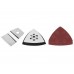 Многофункциональный инструмент (реноватор) WORTEX SM 2830 E в кор. + набор оснастки
(300 Вт, 15000 - 22000 об/мин) Многофункциональный инструмент (реноватор) WORTEX SM 2830 E в кор. + набор оснастки
(300 Вт, 15000 - 22000 об/мин)