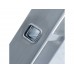 Лестница алюм. 2-х секц. 177/318см 2х7 ступ., 5,8кг PRO STARTUL (ST9947-07)