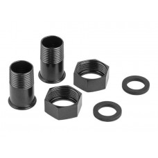 Комплект гаек для циркуляционного насоса 1/2" черный
(1/2" - 3/4") Комплект гаек для циркуляционного насоса 1/2" черный
(1/2" - 3/4")