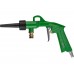 Пистолет моечный пневматический ECO AWG-12
(140 л/мин; разъём для сад. шланга; 2-6 бар) Пистолет моечный пневматический ECO AWG-12
(140 л/мин; разъём для сад. шланга; 2-6 бар)
