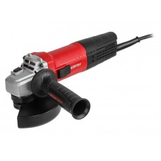 Одноручная углошлифмашина WORTEX LX AG 1211-2 в кор. 1100 Вт, 125 мм, 5500-11000 об/мин, рег. об.
(шариковый подшипник, лабиринтное уплотнение, пылезащита двигателя)