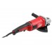 Двуручная углошлифмашина WORTEX LX AG 2326-3 в кор. 2100 Вт, 230 мм, 6500 об/мин
(плавный пуск) Двуручная углошлифмашина WORTEX LX AG 2326-3 в кор. 2100 Вт, 230 мм, 6500 об/мин
(плавный пуск)