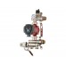 Насос циркуляционный WISE-25/40-130, A&P
(5-22 Вт, 2400 л/ч, 4 м)