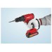 Аккум. дрель-шуруповерт WORTEX LX BD 1820 Li в чем. ALL1
(2 скорости) Аккум. дрель-шуруповерт WORTEX LX BD 1820 Li в чем. ALL1
(2 скорости)