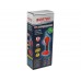 Аккум. секатор WORTEX CBS 2535-1 в кор. ALL1 XLT SOLO БЕСЩЕТ., 18 В, ветки до 35 мм Аккум. секатор WORTEX CBS 2535-1 в кор. ALL1 XLT SOLO БЕСЩЕТ., 18 В, ветки до 35 мм