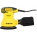 Эксцентриковая шлифмашина MOLOT MRS 1230 в кор.
(300 Вт, 125 мм, 13000 об/мин) Эксцентриковая шлифмашина MOLOT MRS 1230 в кор.
(300 Вт, 125 мм, 13000 об/мин)