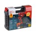 Аккум. дрель-шуруповерт WORTEX BD 1215 DLi в чем.
(12.0 В, 2 акк., 1.5 А/ч Li-Ion, 2 скор., 25 Нм, шурупы до 6 мм)