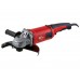 Двуручная углошлифмашина WORTEX AG 2326-2 в кор. 2100 Вт, 230 мм, 6500 об/мин.
(Поворотная рукоятка) Двуручная углошлифмашина WORTEX AG 2326-2 в кор. 2100 Вт, 230 мм, 6500 об/мин.
(Поворотная рукоятка)