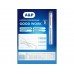 Насос скважинный центробежный GOOD WORK 3-2700/31-3/11 A&P
(370 Вт, 3,6 м3/ч, 44м, 3" / 7,62 см)