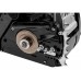 Бензопила HDC HD-C180 без шины и цепи
(1.50 кВт, 2.0 л.с., 31.8 см3, вес 4 кг)